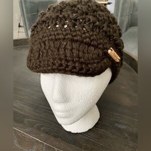 Adult Firefly hat/cap